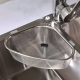 Strainer